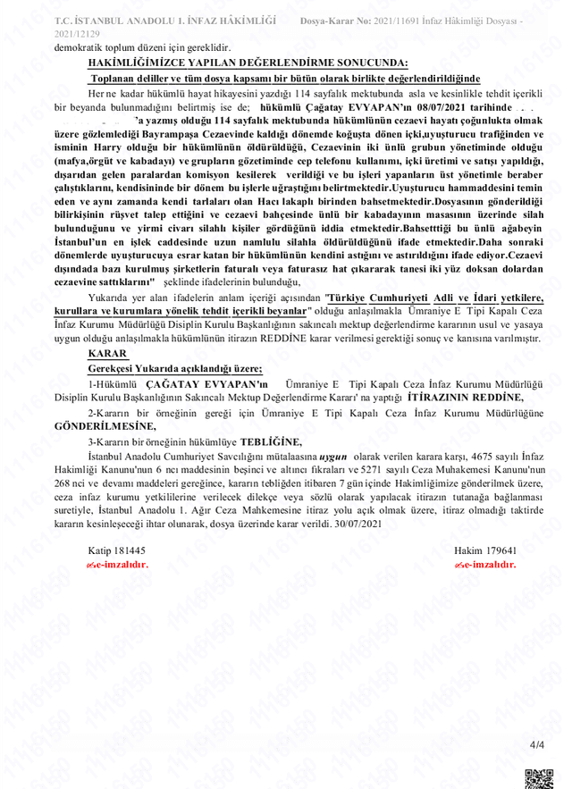 Banned Book 4/4
